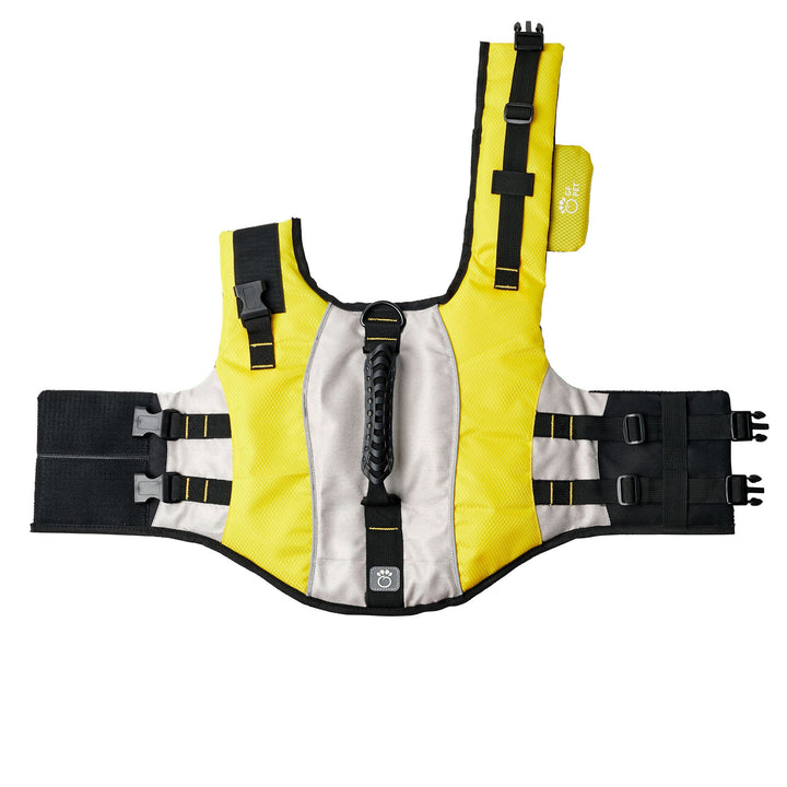 Life Vest - Dog Life Jacket by GF Pet