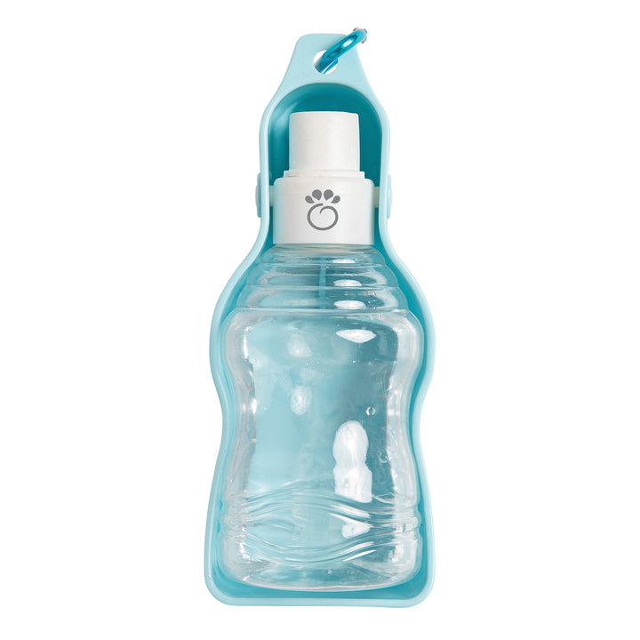 Water Bottle by GF Pet