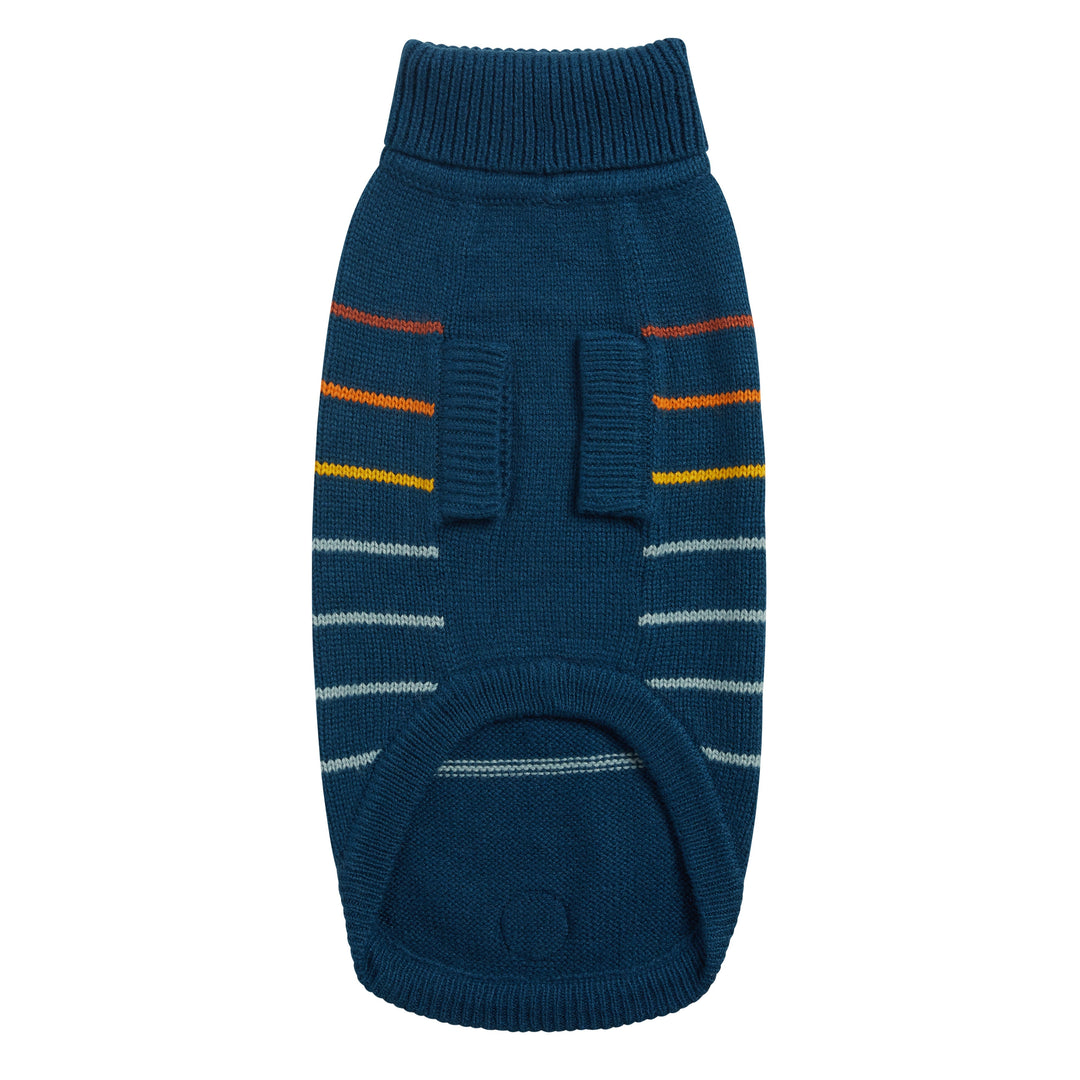 Arctic Sweater - Teal by GF Pet