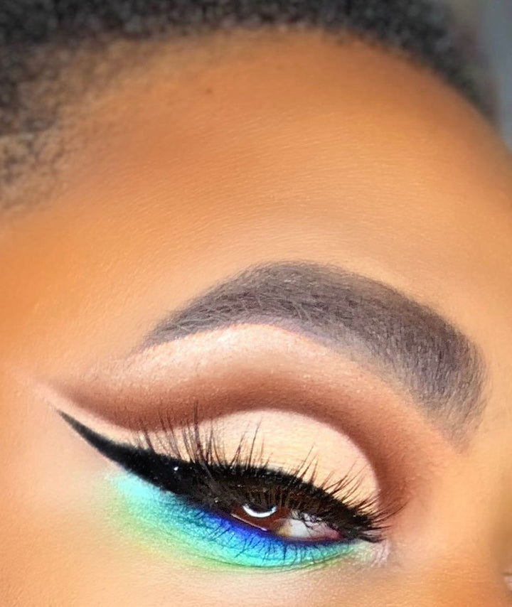 Hey Sailor | Vibrant Shadow | REK Cosmetics by REK Cosmetics