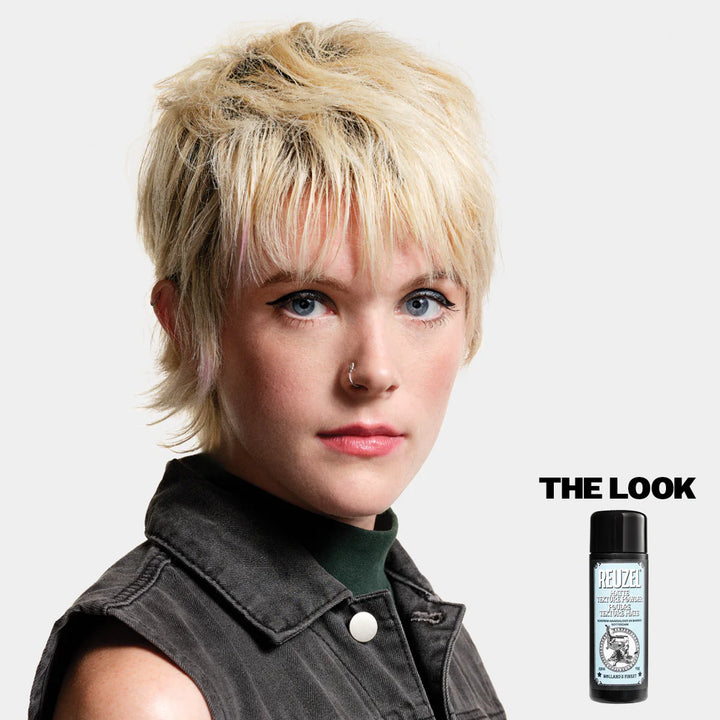 Reuzel Matte Texture Powder