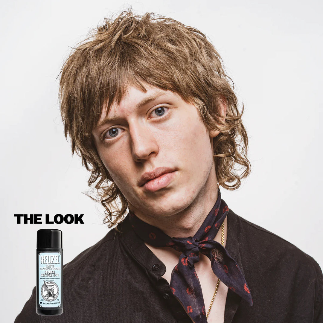 Reuzel Matte Texture Powder