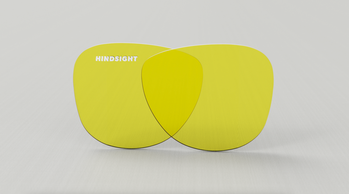 Night Lenses by HindSight