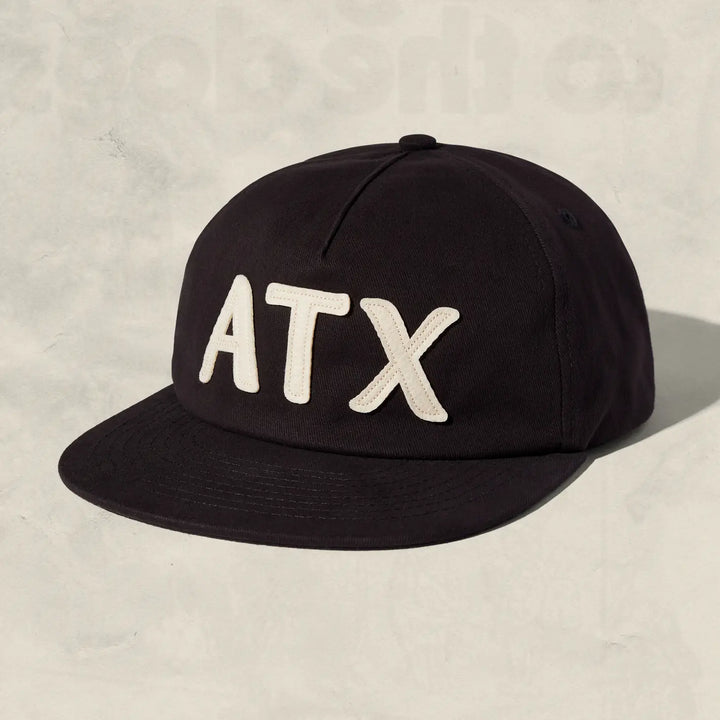 Weld Mfg. ATX Felt Field Trip Hat