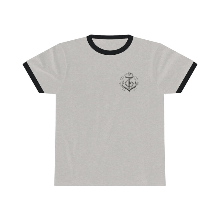 OSB Classic Ringer Tee