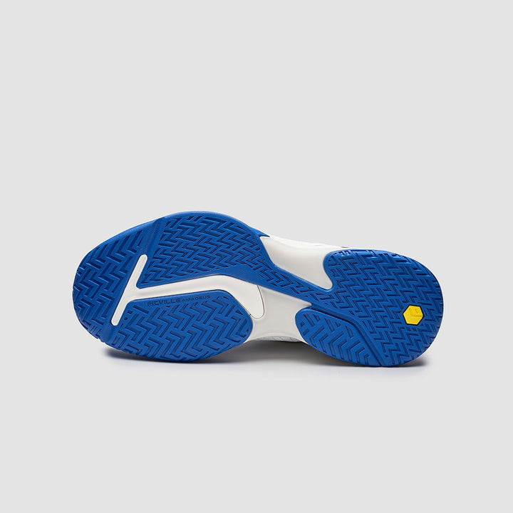 FitVille Women's Amadeus Tennis & Pickleball Court Shoes by FitVille
