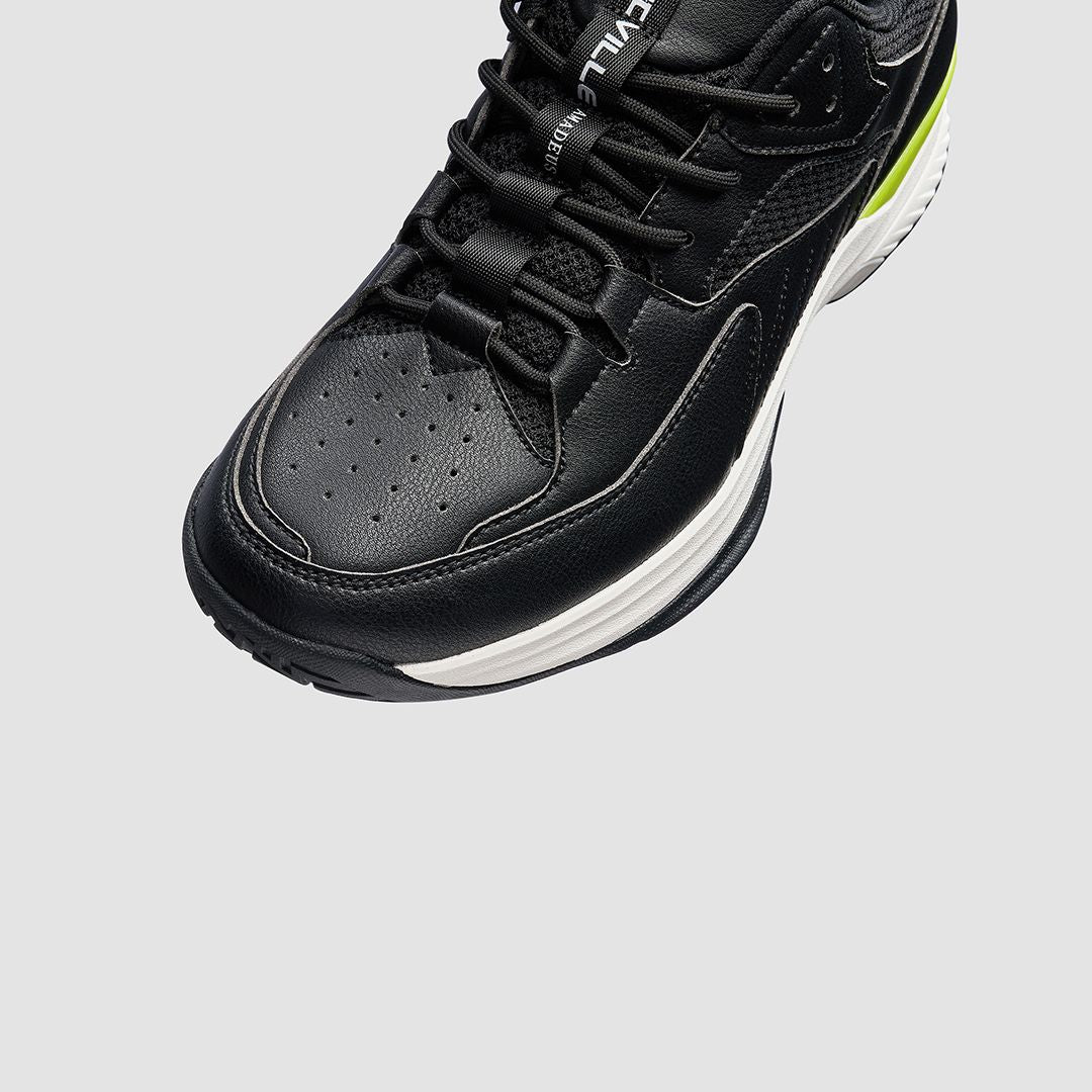 FitVille Women's Amadeus Tennis & Pickleball Court Shoes by FitVille