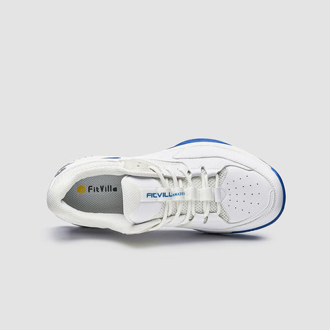 FitVille Men's Amadeus Tennis & Pickleball Court Shoes by FitVille