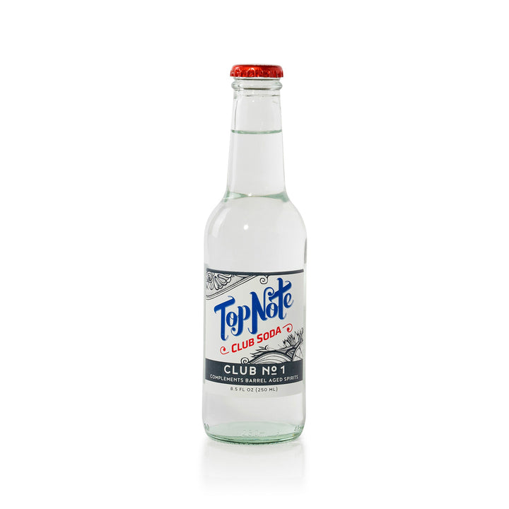 Tonic Water Fan Pack by Top Note Tonic Store