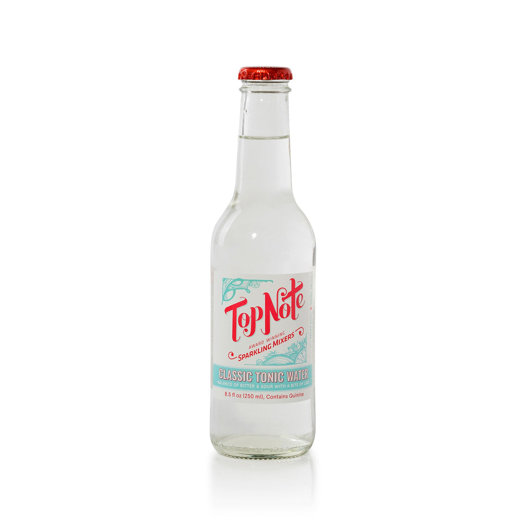 Tonic Water Fan Pack by Top Note Tonic Store