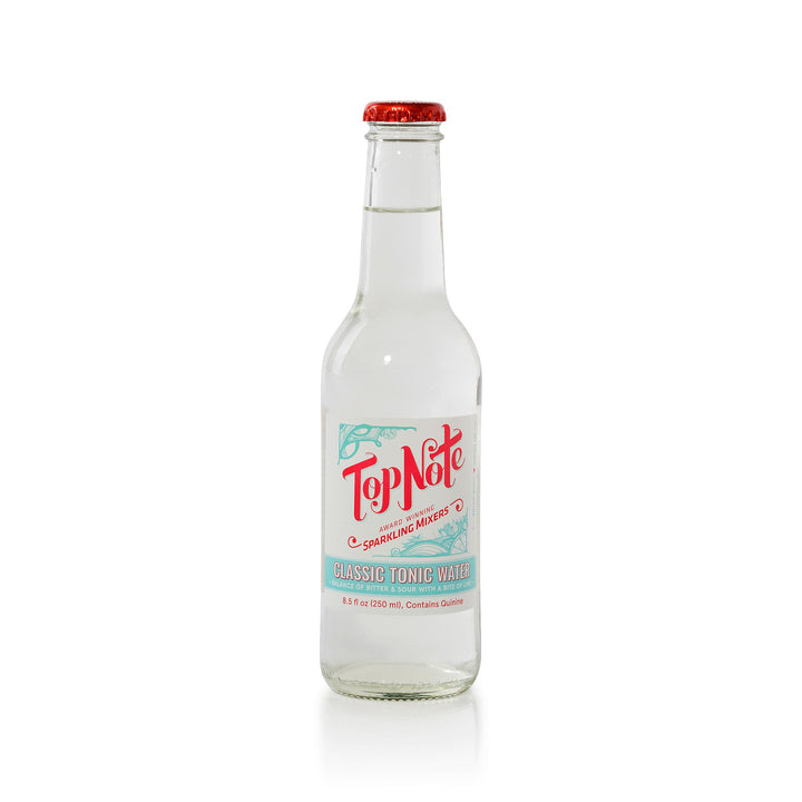 Tonic Water Fan Pack by Top Note Tonic Store