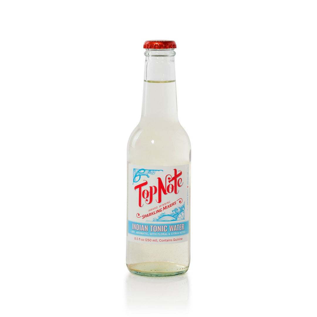 Tonic Water Fan Pack by Top Note Tonic Store
