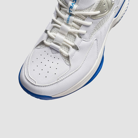 FitVille Men's Amadeus Tennis & Pickleball Court Shoes by FitVille