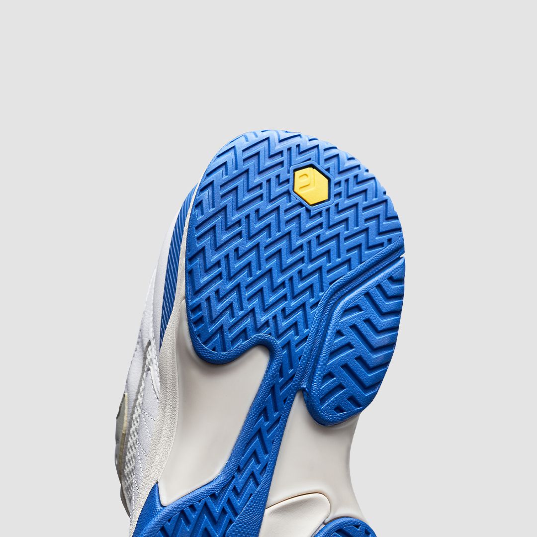 FitVille Women's Amadeus Tennis & Pickleball Court Shoes by FitVille