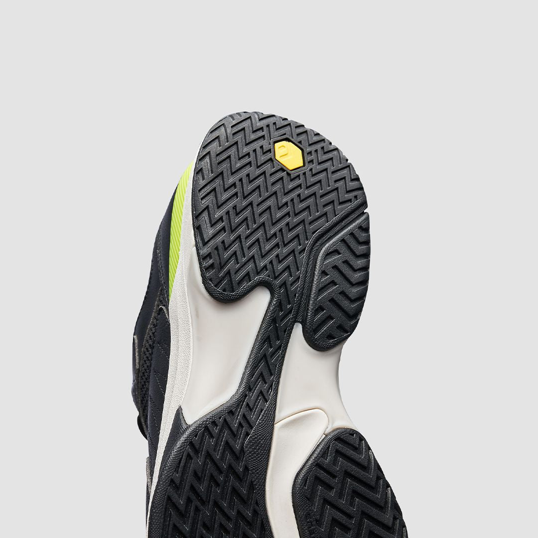 FitVille Women's Amadeus Tennis & Pickleball Court Shoes by FitVille