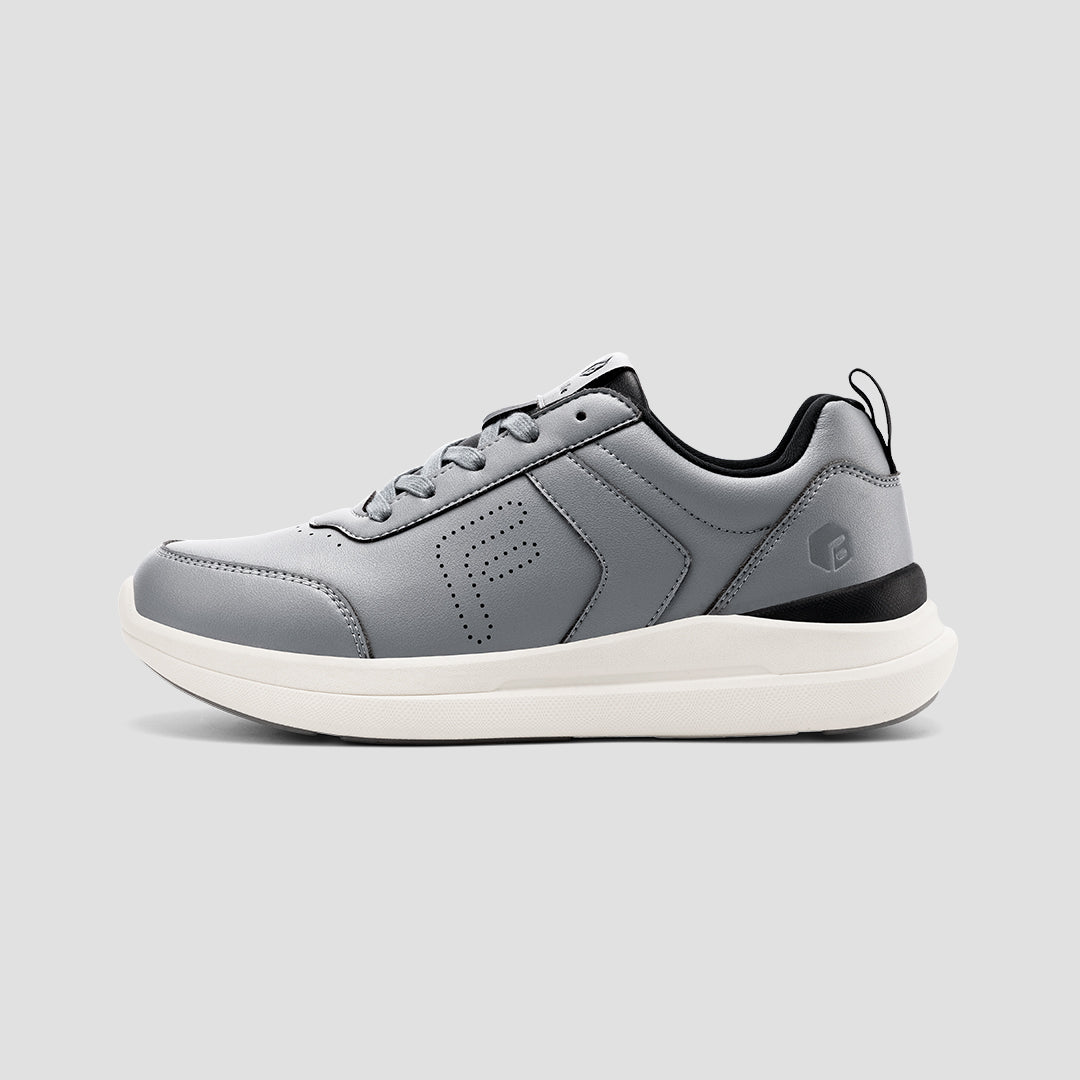Pre-order FitVille Men BriskWalk Oxford Deluxe Lace-up by FitVille