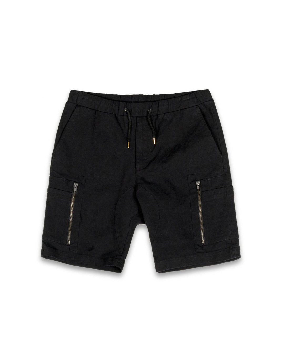 Konus Men's Cargo Shorts in Navy by Shop at Konus