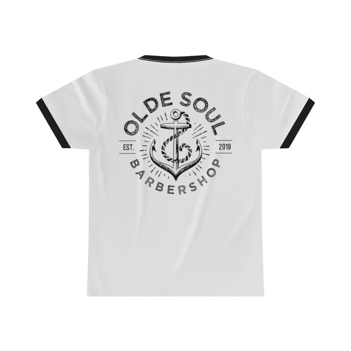 OSB Classic Ringer Tee