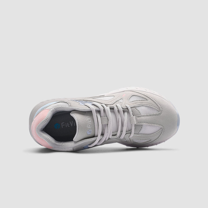 FitVille Women's Rebound Core Shoes by FitVille