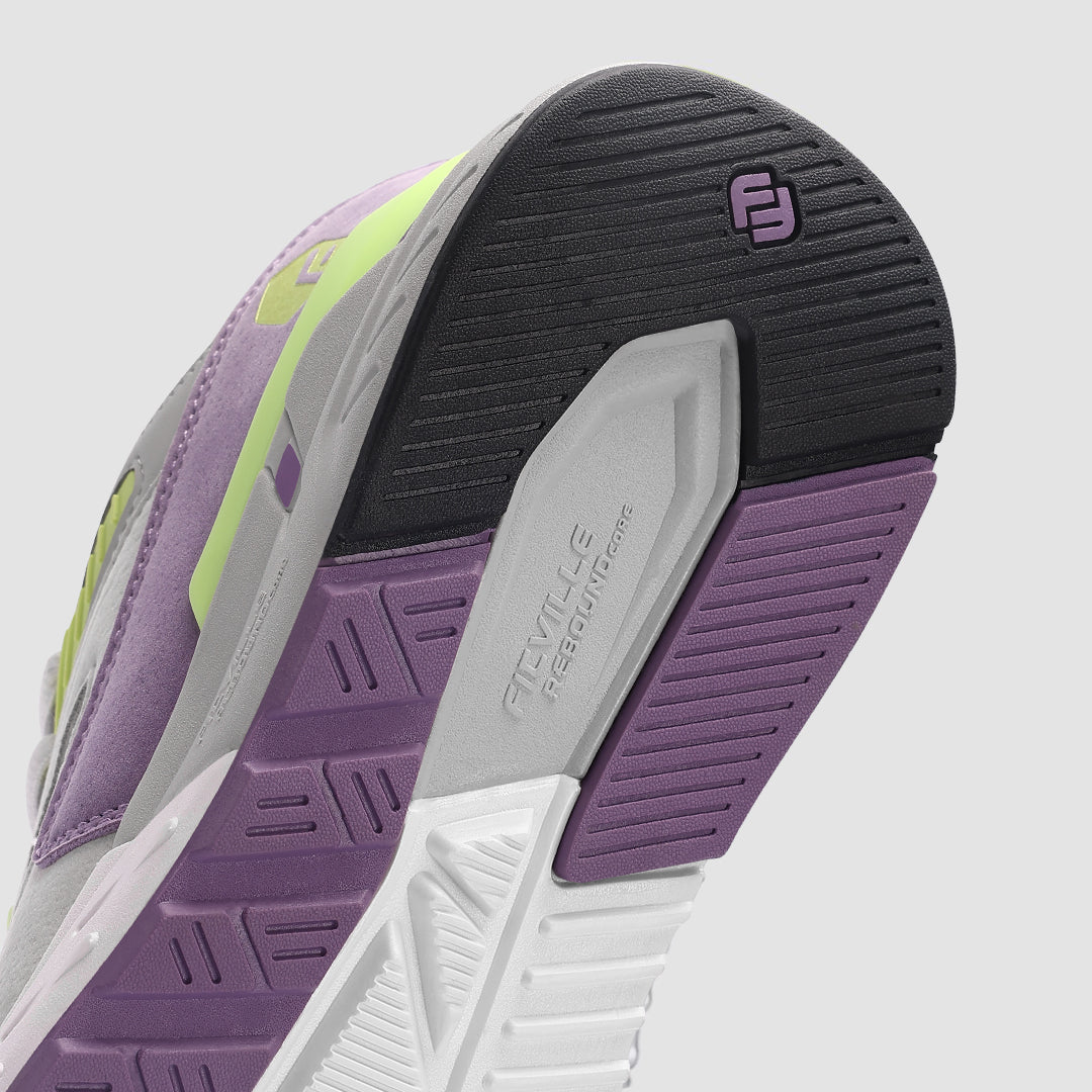 FitVille Women's Rebound Core Shoes by FitVille