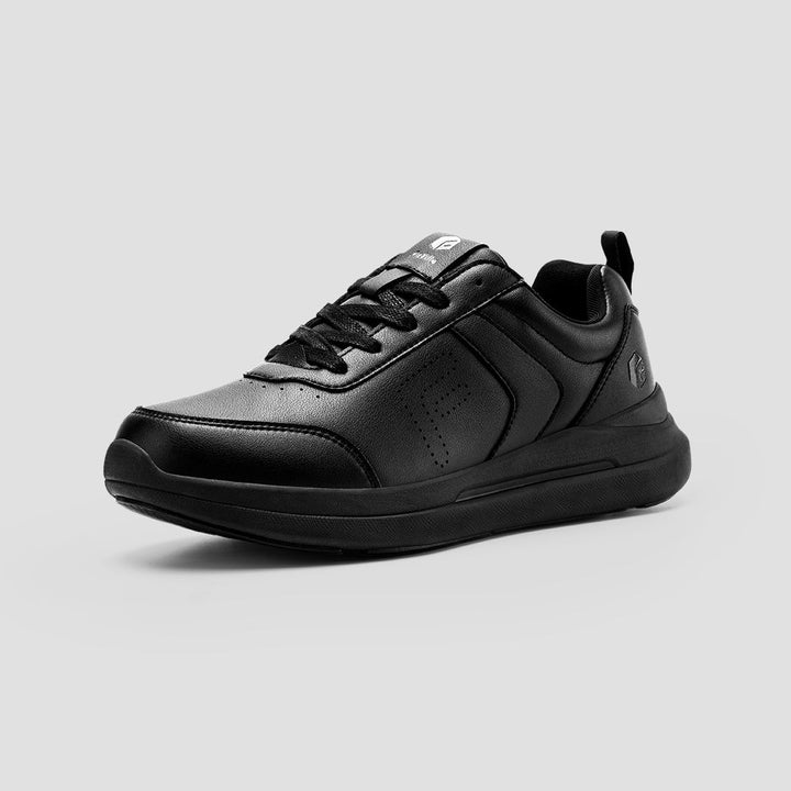 Pre-order FitVille Men BriskWalk Oxford Deluxe Lace-up by FitVille