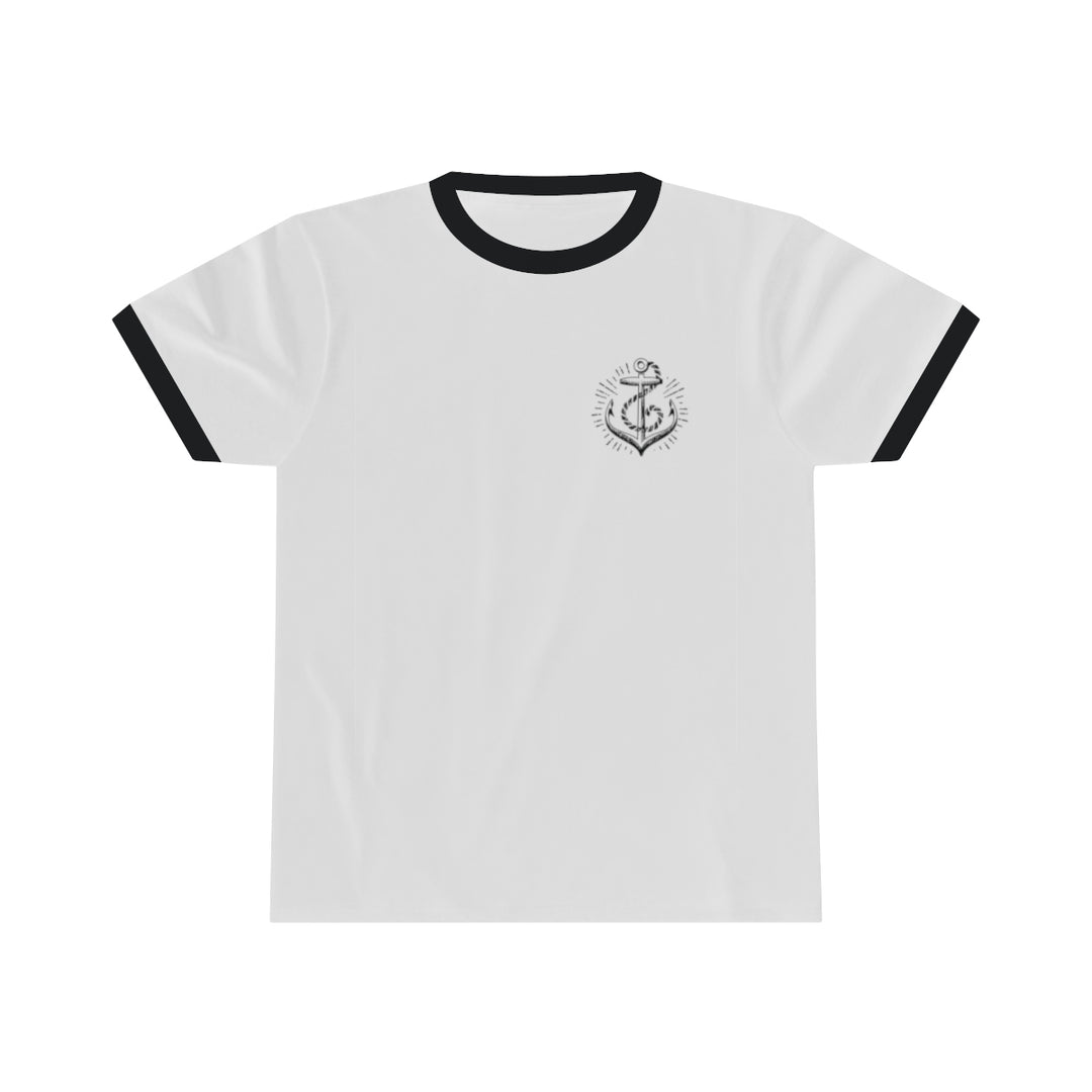 OSB Classic Ringer Tee