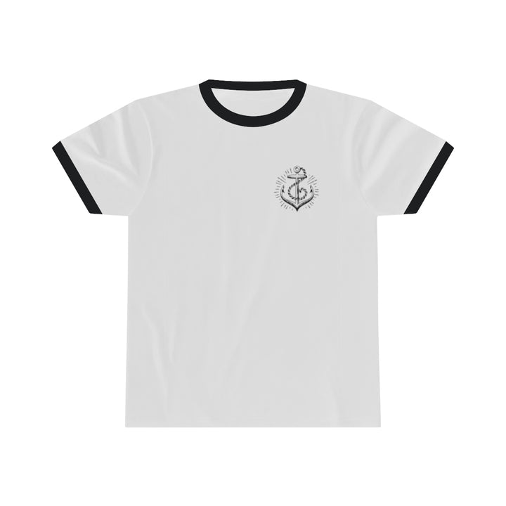 OSB Classic Ringer Tee