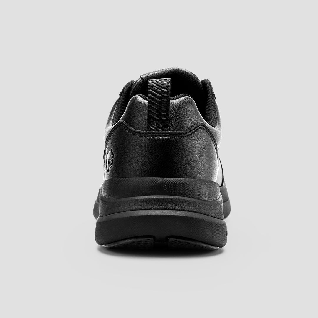 Pre-order FitVille Men BriskWalk Oxford Deluxe Lace-up by FitVille