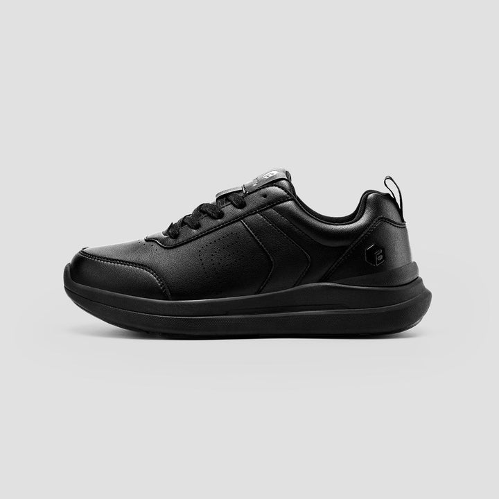 Pre-order FitVille Men BriskWalk Oxford Deluxe Lace-up by FitVille