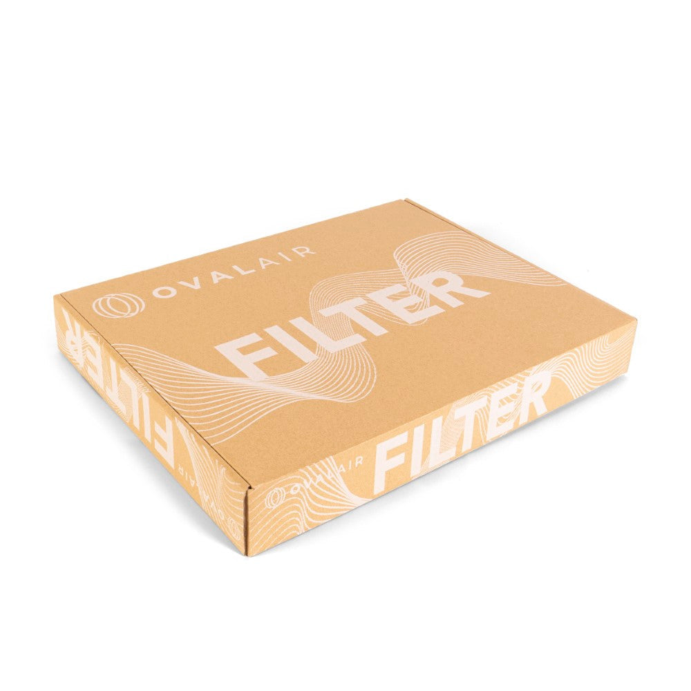 Oval Air Filter by OVAL AIR