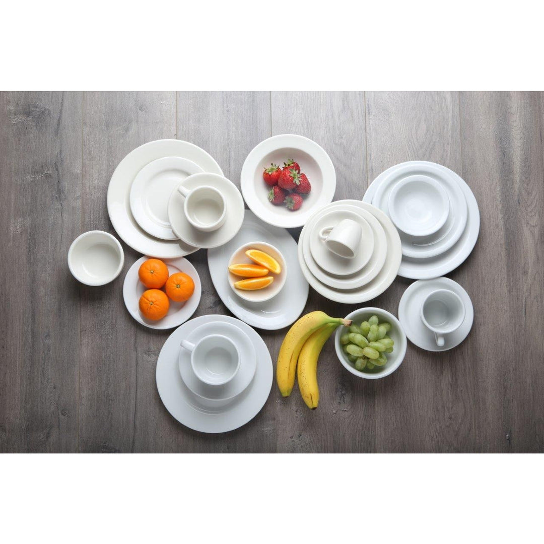 Alaska Bundle (Service for 6) by Tuxton Home