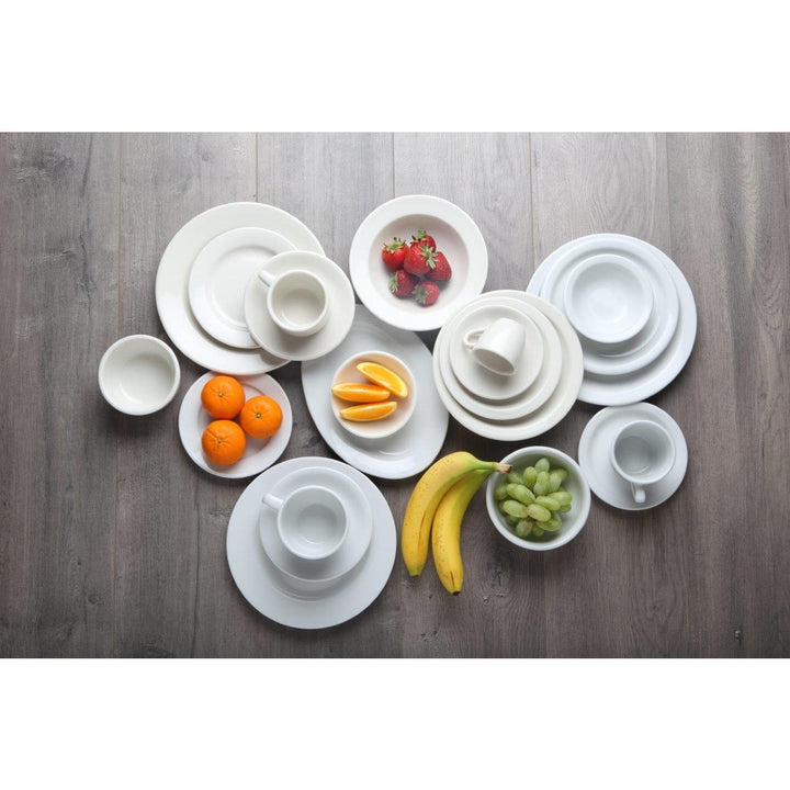 Alaska Bundle (Service for 6) by Tuxton Home