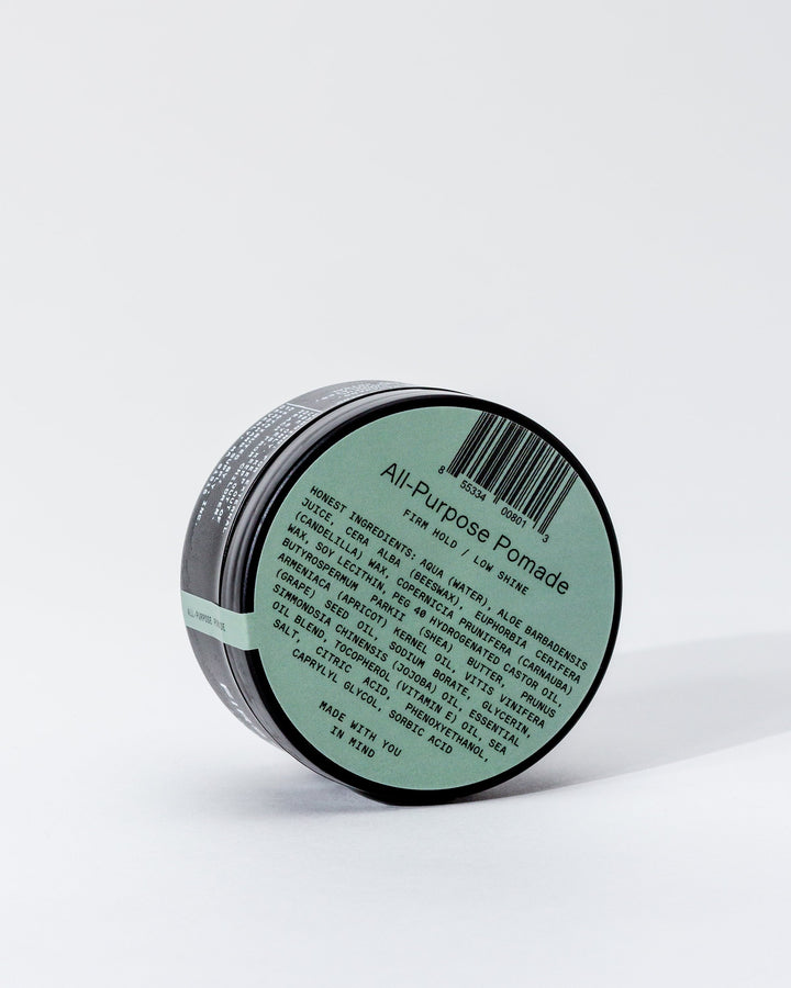 Styling Set 01: All Three 3oz Stylers by Firsthand Supply