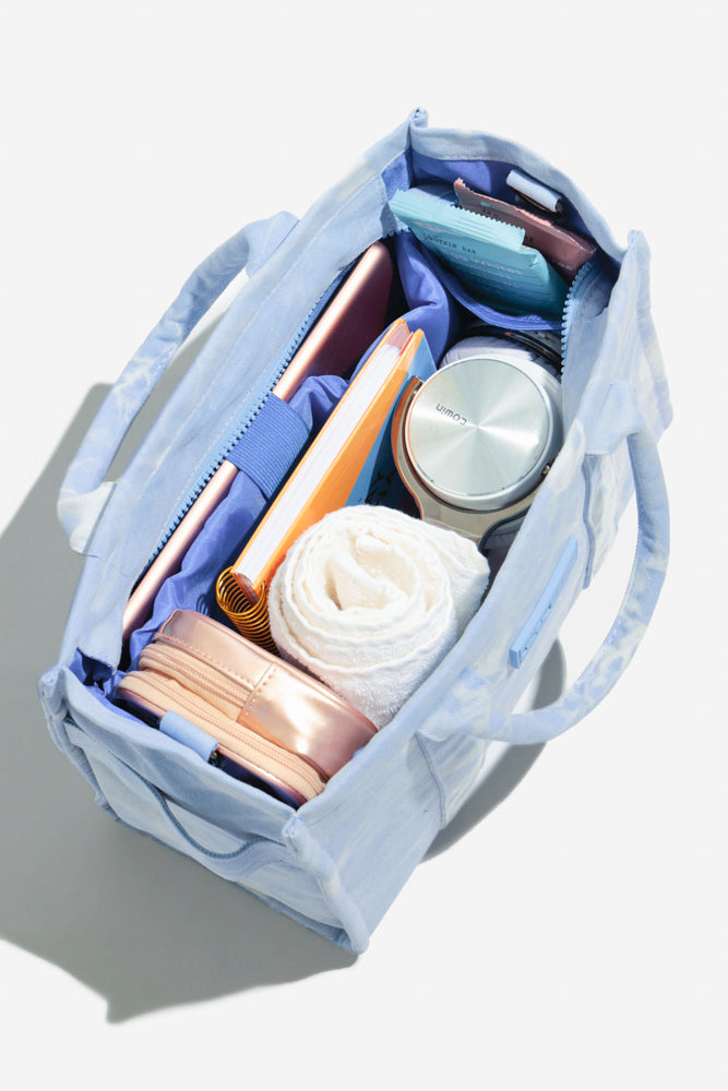 Sloane Mini Tote - Cloud by POPFLEX®