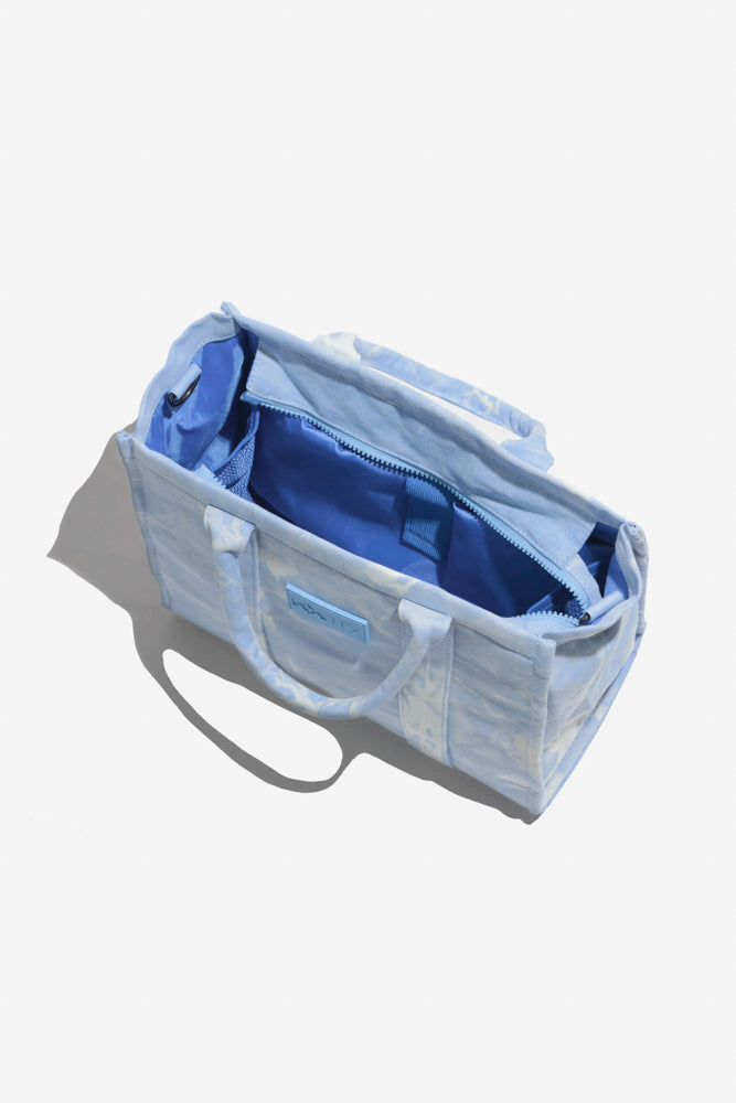 Sloane Mini Tote - Cloud by POPFLEX®