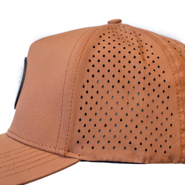 Classic 5 Hat by Ogden Made