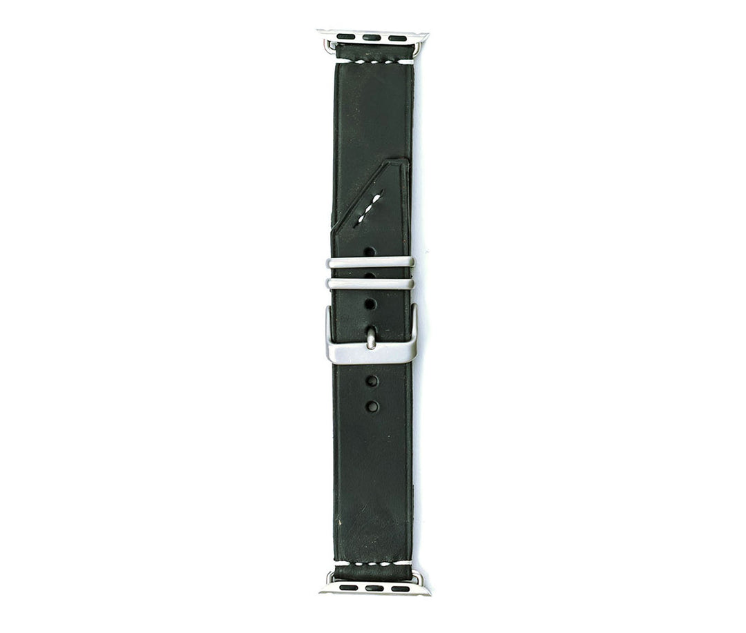 Apple Watch Band - Classic by Lifetime Leather Co
