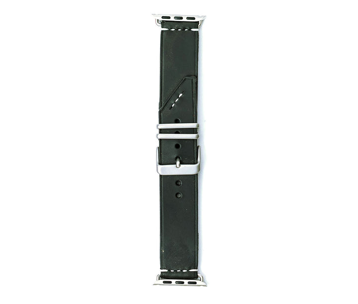 Apple Watch Band - Classic by Lifetime Leather Co