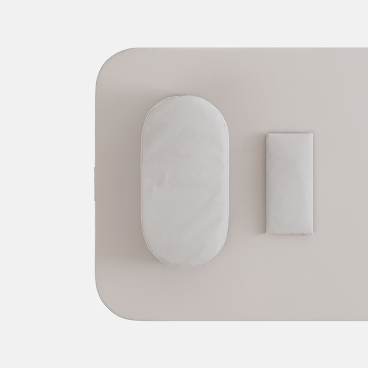 Lying Meditation Set by Walden