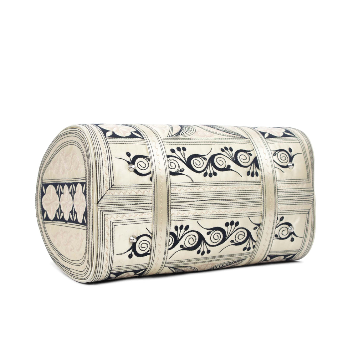 Damar Mini Weekender Bag by Banda Bags