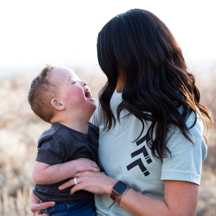 Beck's Tee by Ogden Made