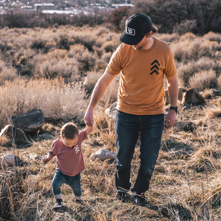 Beck's Tee by Ogden Made