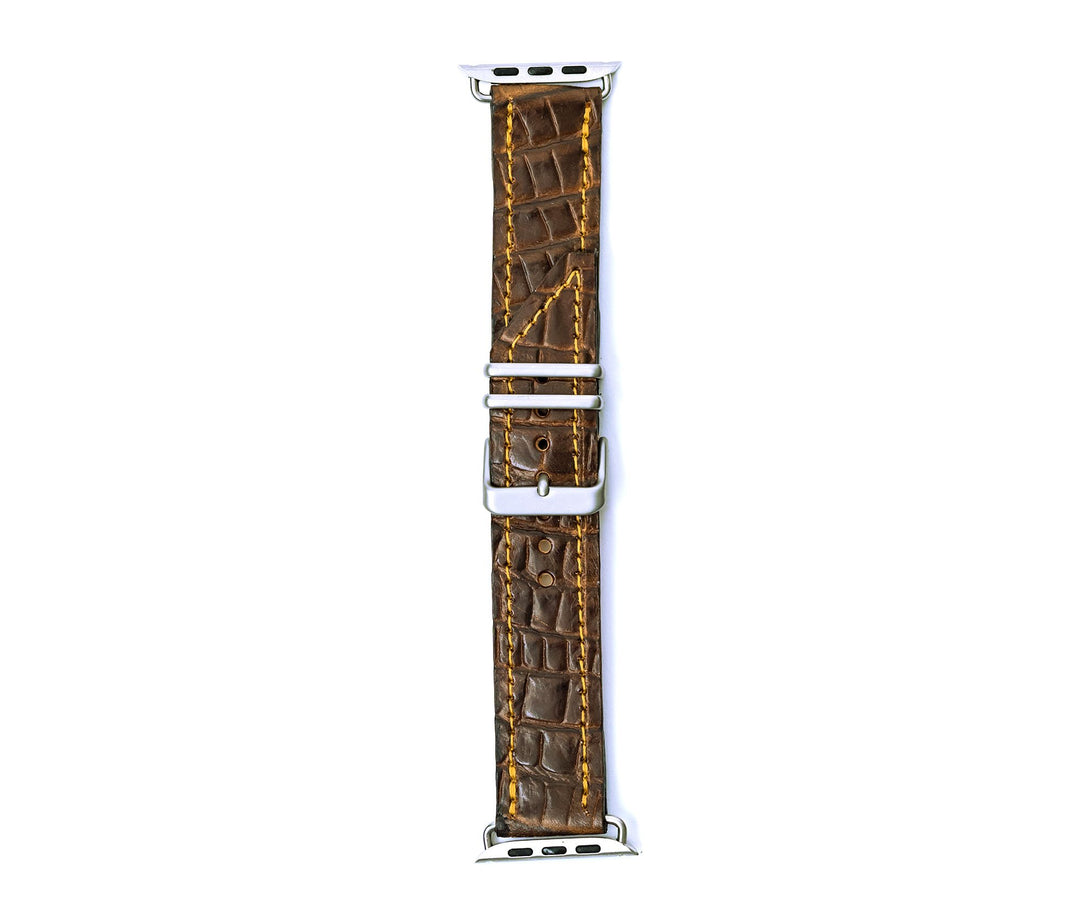 Apple Watch Band - Designer by Lifetime Leather Co