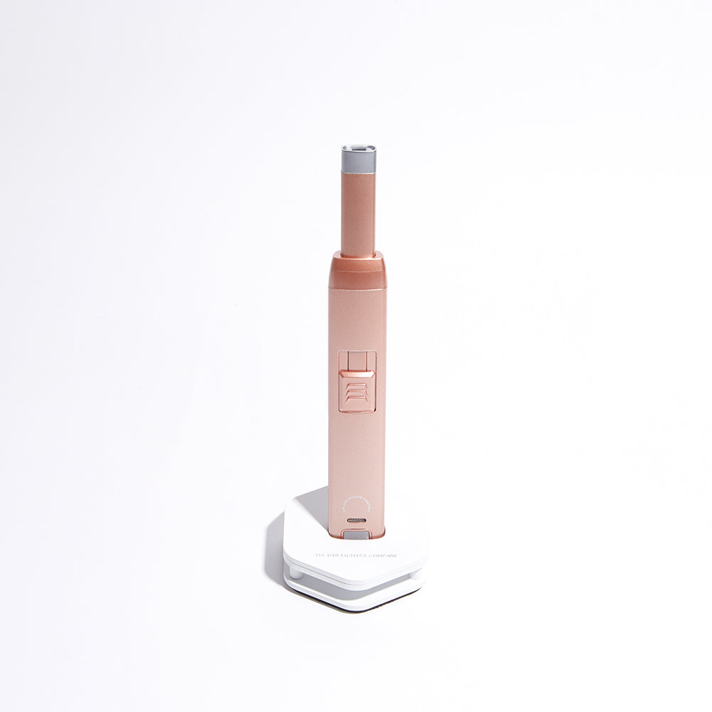 The Candle Lighter by The USB Lighter Company