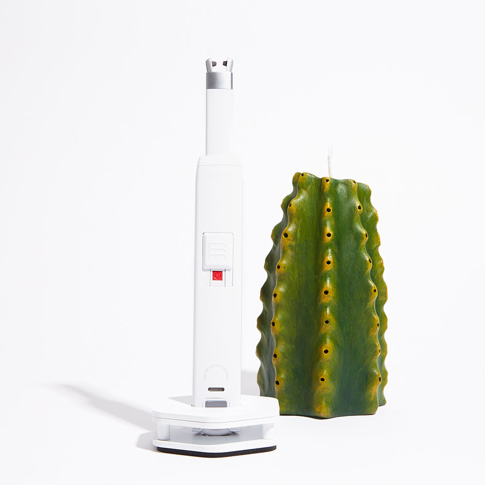 The Candle Lighter by The USB Lighter Company