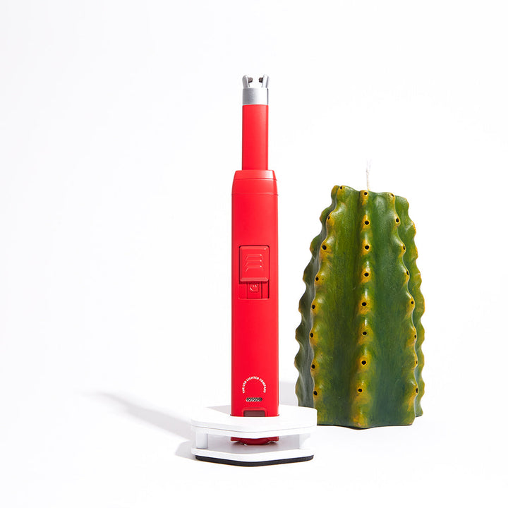 The Candle Lighter by The USB Lighter Company