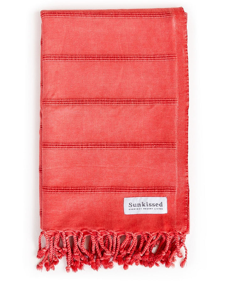 Positano • Sand Free Beach Towel by Sunkissed