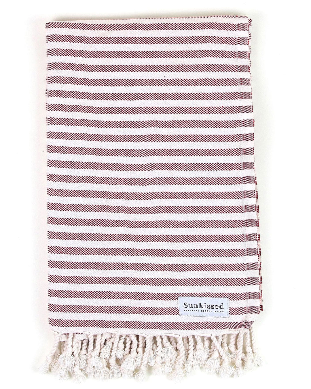 Bermuda • Sand Free Beach Towel by Sunkissed