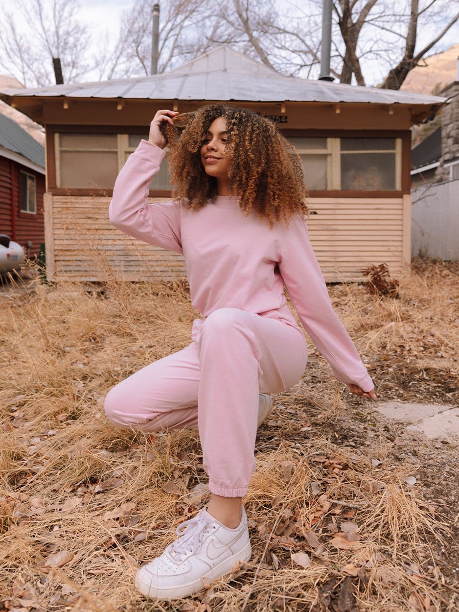 FLORA COLOR SET BOTTOM by Indy Brand