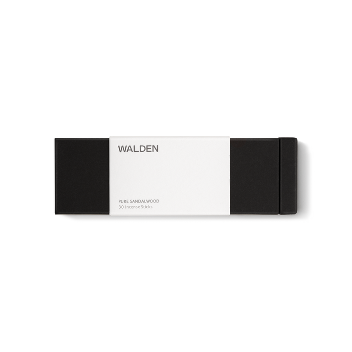 Meditation Incense Sticks by Walden